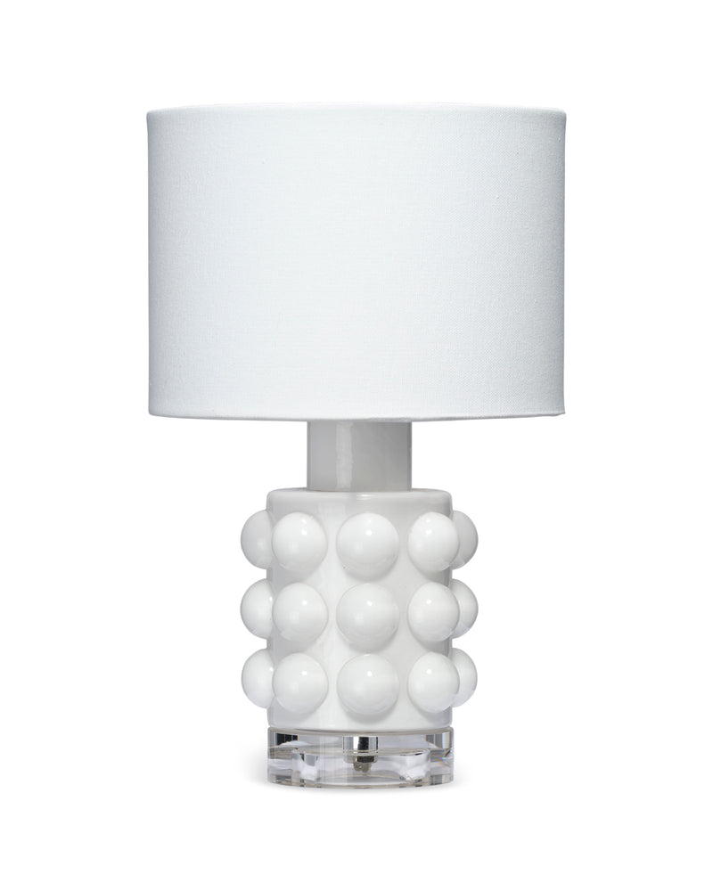 seltzer table lamp