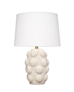 silas table lamp