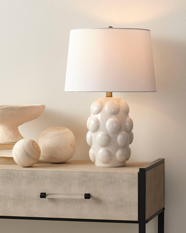 Silas Table Lamp