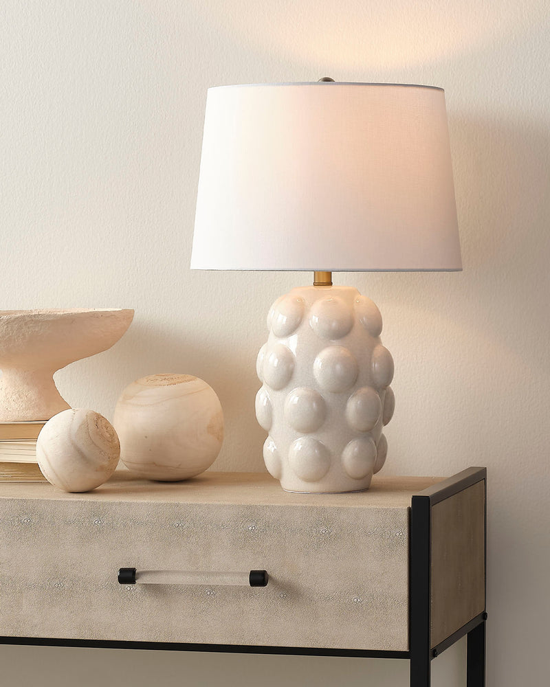 silas table lamp