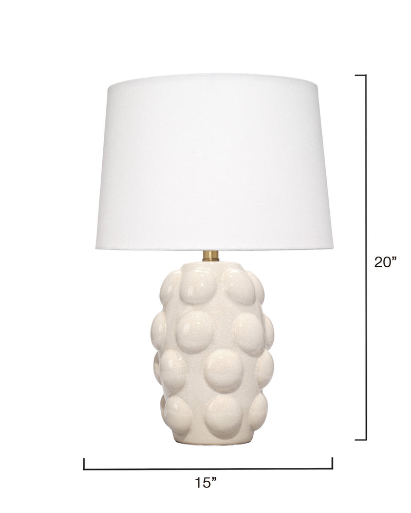 silas table lamp