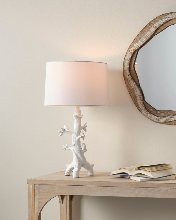 Sycamore Table Lamp