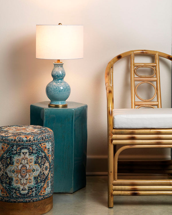 Whitney Table Lamp