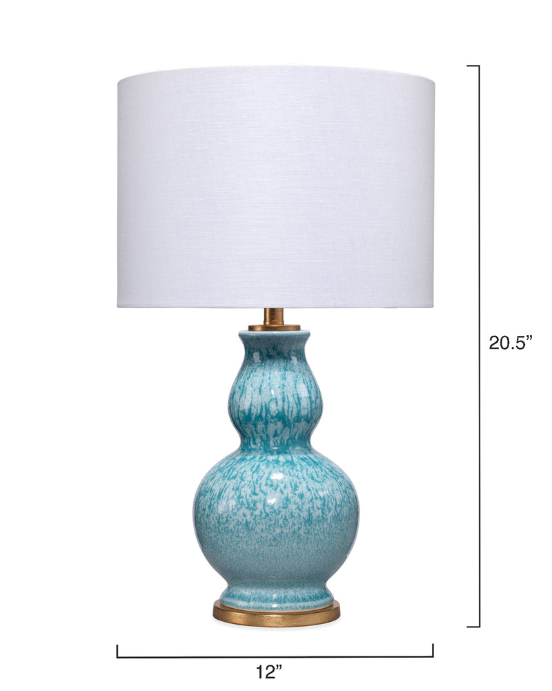 whitney table lamp