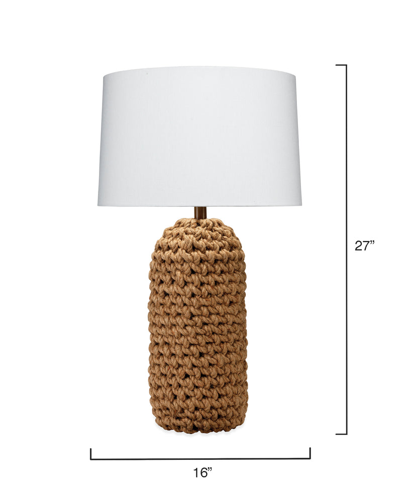 lawrence table lamp