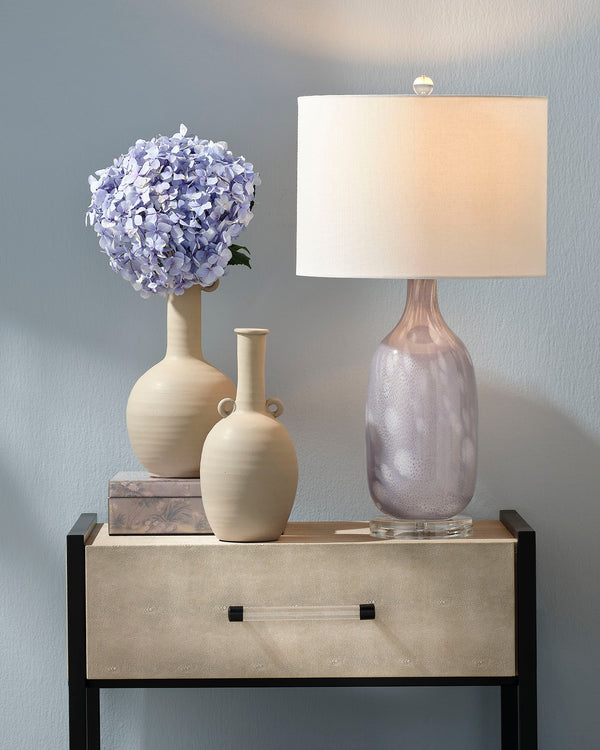 Maya Table Lamp