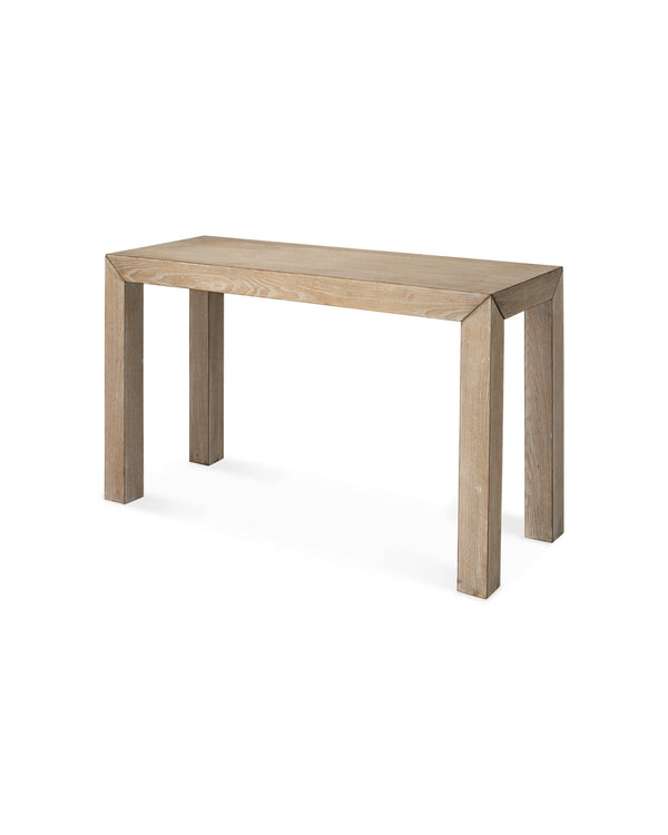 Parson Table