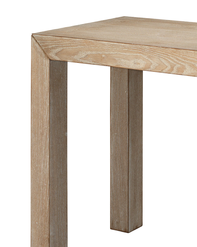 parson table