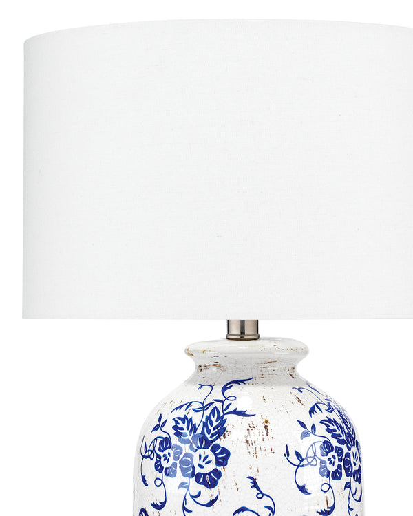 Ruth Table Lamp