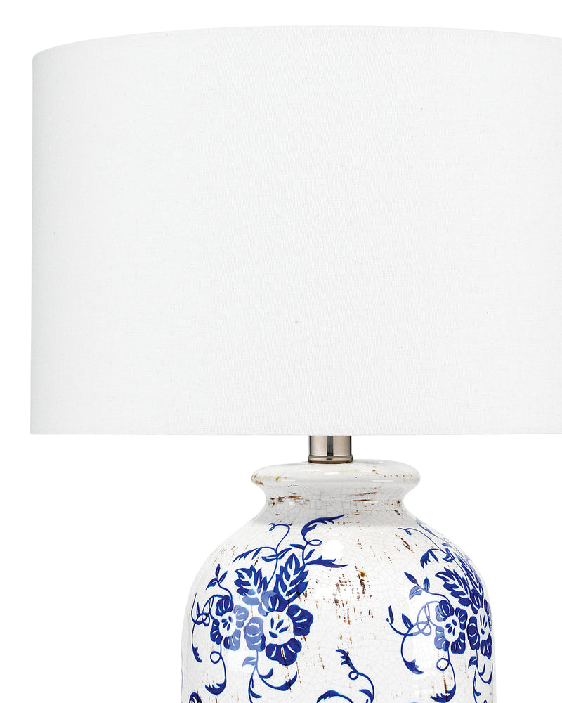 ruth table lamp