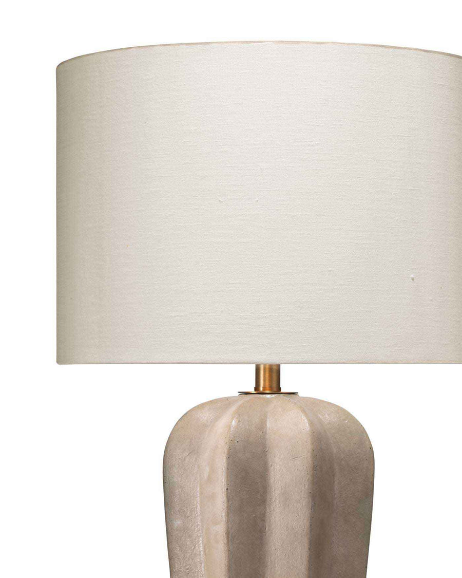 Regal Table Lamp